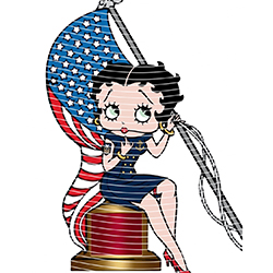 Betty-BD 784